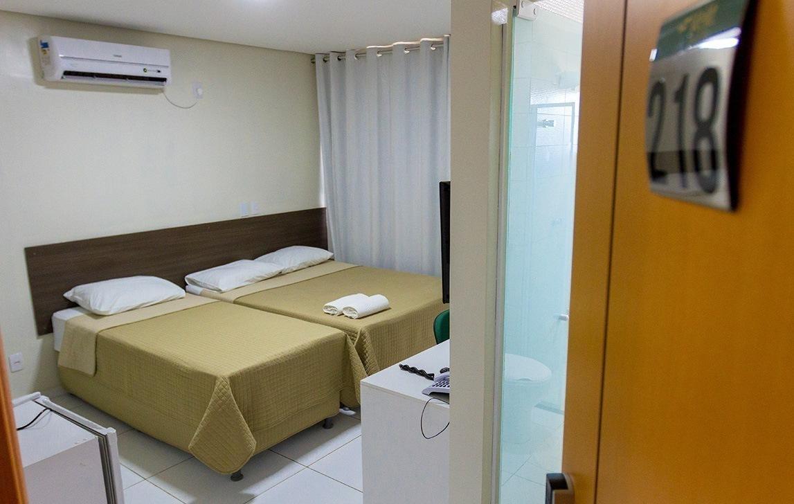 Velit Hotel Терезина Экстерьер фото