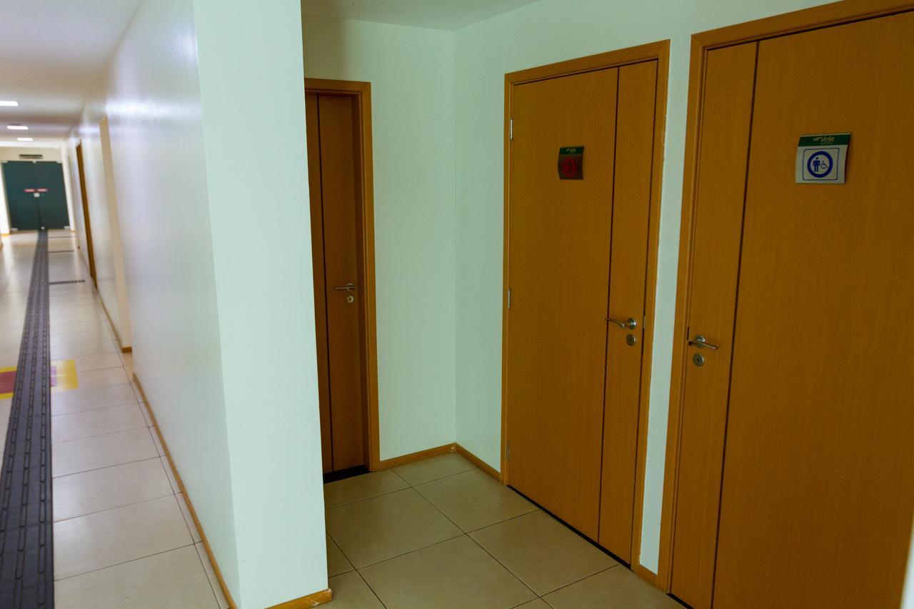 Velit Hotel Терезина Экстерьер фото