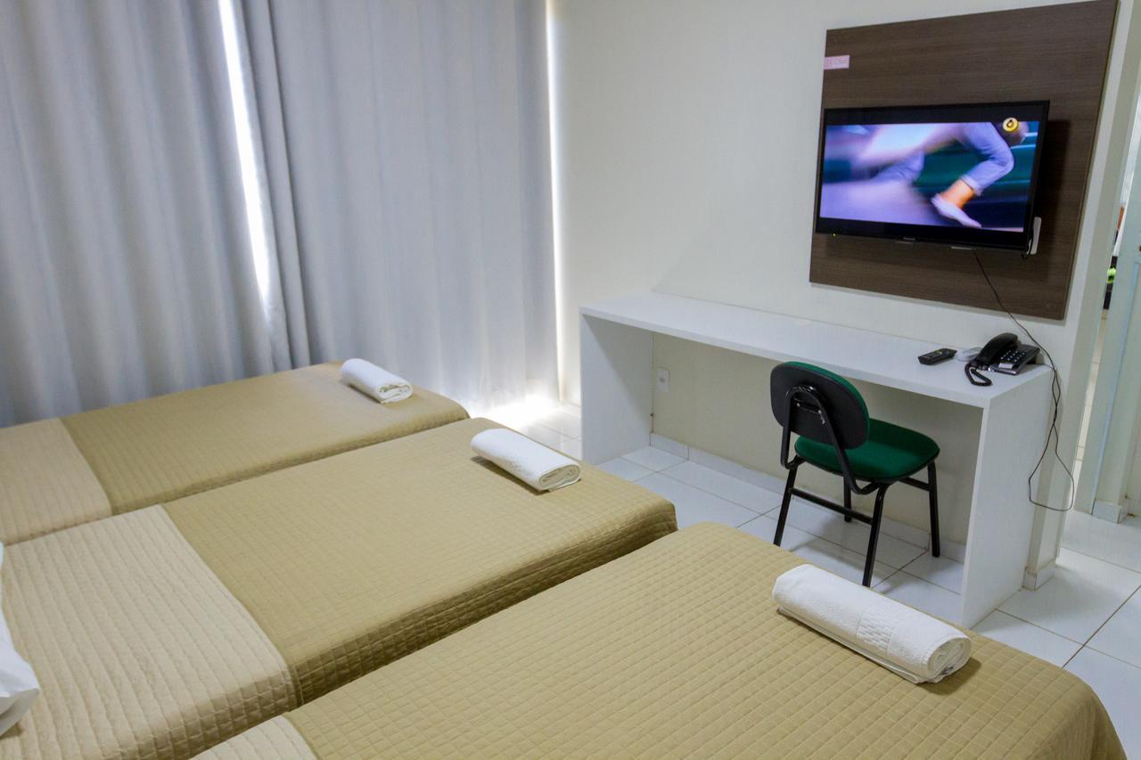 Velit Hotel Терезина Экстерьер фото
