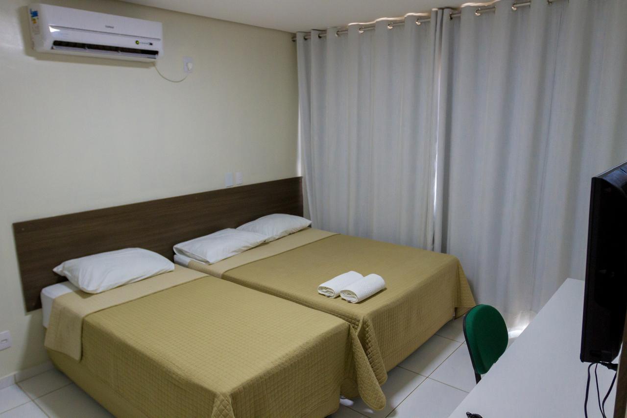 Velit Hotel Терезина Экстерьер фото