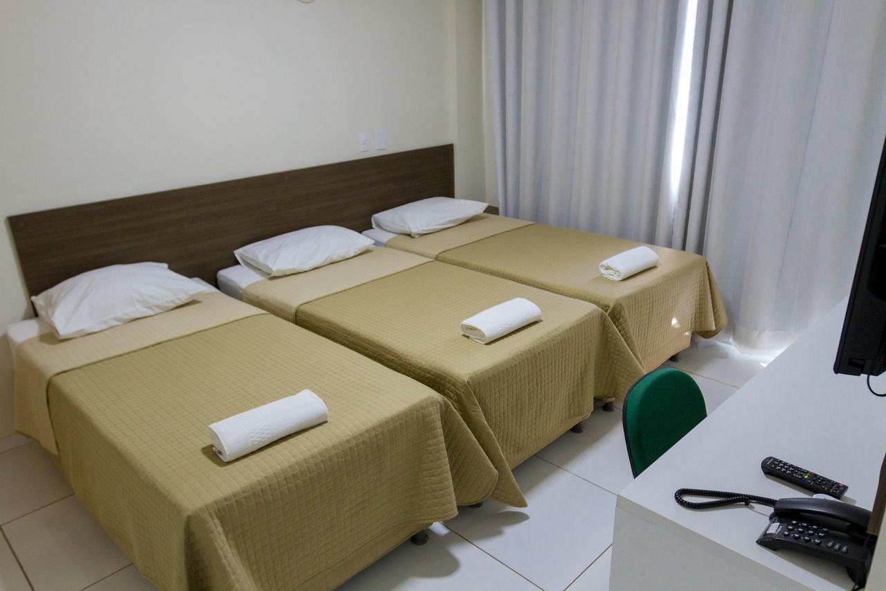 Velit Hotel Терезина Экстерьер фото